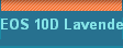 EOS 10D Lavender Waxbill