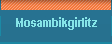 Mosambikgirlitz