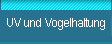 UV und Vogelhaltung